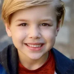 Dashiell Messitt