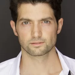 David Alpay