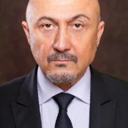 David Diaan