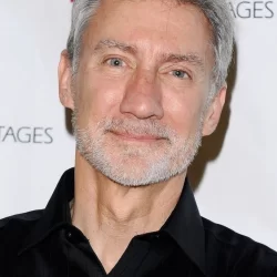 David Garrison
