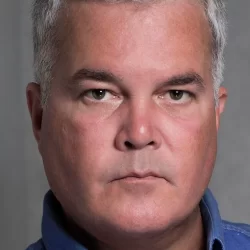 David Jacox