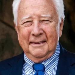 David McCullough