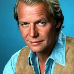 David Soul