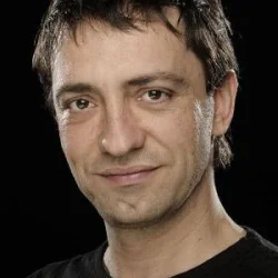 David Vert