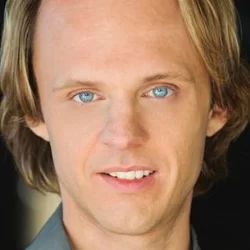 David Wilcock