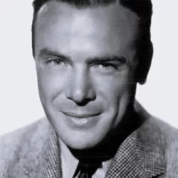 Dean Jagger