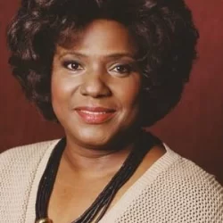 Delores Hall