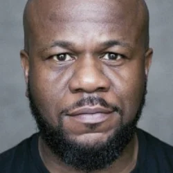 Delroy Atkinson