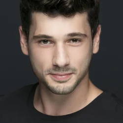 Deniz Can Aktaş