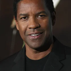 Дензел Вашингтон