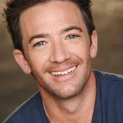 Дэвид Фаустино