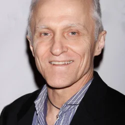 Дэвид Патрик Келли