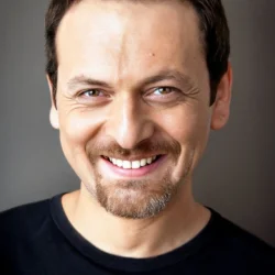 Devrim Özder Akın