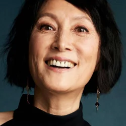 Diana Lin Xiaojie