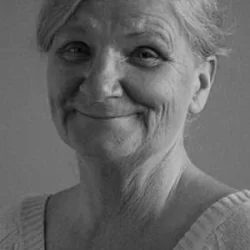 Diane Gordon