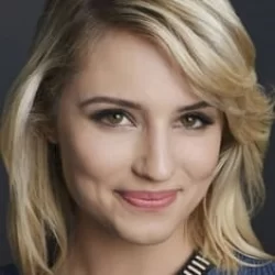 Dianna Agron