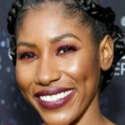 Diarra Kilpatrick