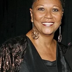 Dierdre Downing-Jackson