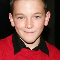 Dillon Freasier