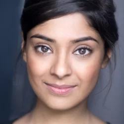 Dinita Gohil