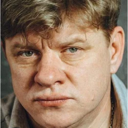 Дмитрий Блохин