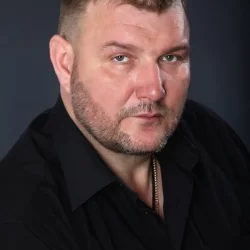 Dmitriy Bykovskiy-Romashov