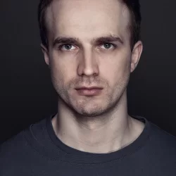 Дмитрий Сумин