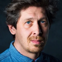 Dmitry Mukhamadeyev