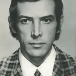 Dmytro Myrhorodskyi