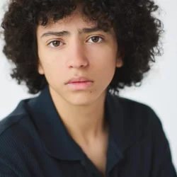 Dominic Mariche