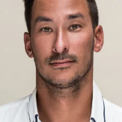 Dorian Djoudi