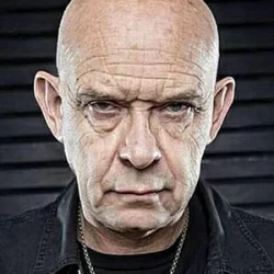 Doug Bradley
