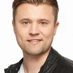Drew Moss