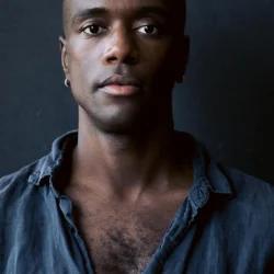Dylan Jackson