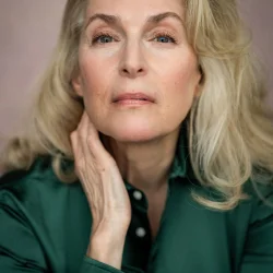 Дженис Ахерн
