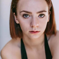 Джессика МакЛауд