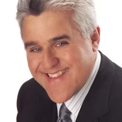 Джей Лено