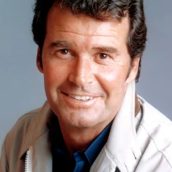 Джеймс Гарнер