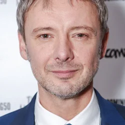 Джон Симм