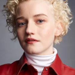 Джулия Гарнер