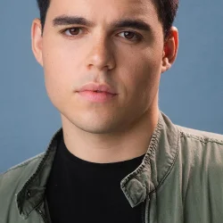 Ean Castellanos
