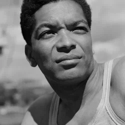 Earl Cameron