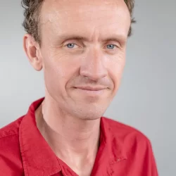 Ed Malone
