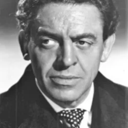 Eddie Byrne