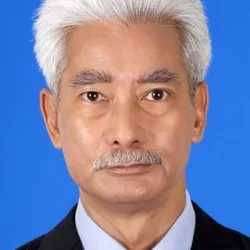 Eddy Ko