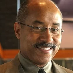 Edward T. Welburn