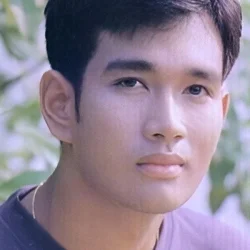 Egkarat Sarasook
