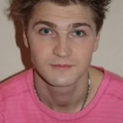 Egor Kharlamov