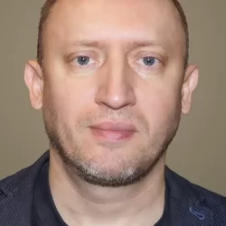Егор Могилевский