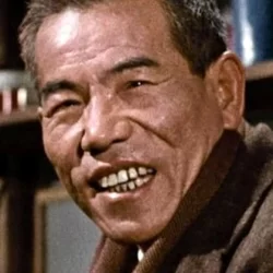 東野英治郎